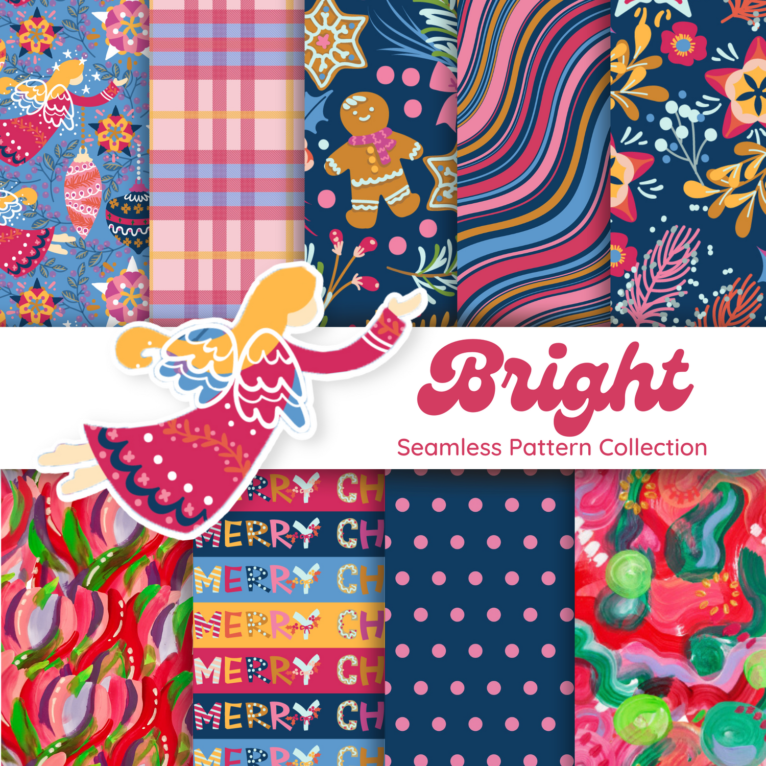 "Bright" Collection
