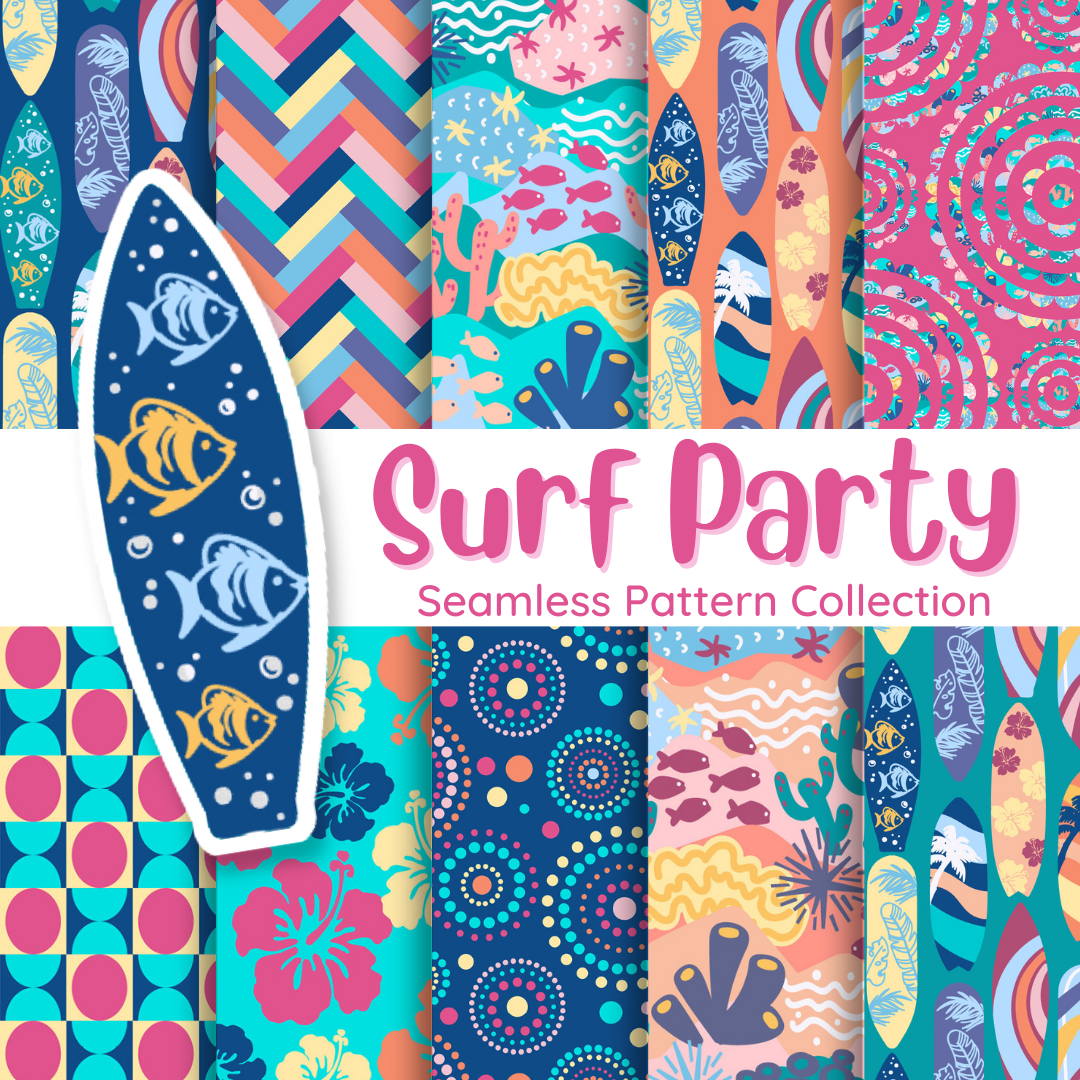 Surf Party
