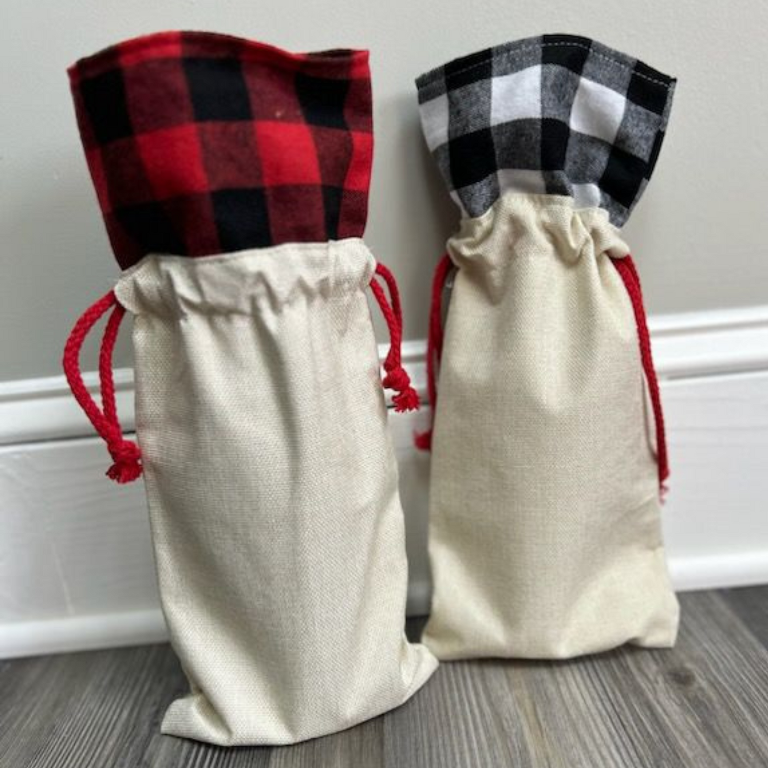 Wine Bags