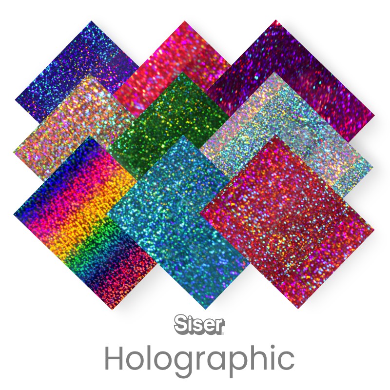 Holographic